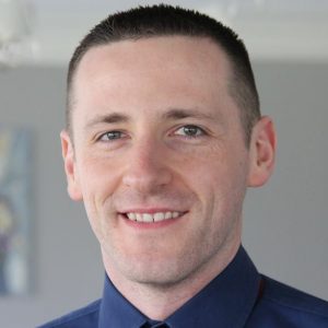 Robbie MacCue Headshot