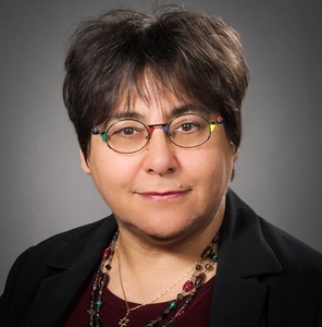 Nadine Levick small