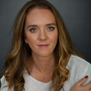 Rachael W Headshot21347c - Rachael Waldinger