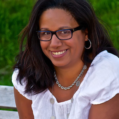 Rebecca Murphy headshot
