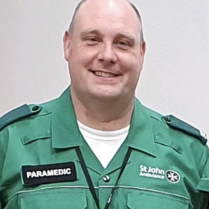 Richard Lee