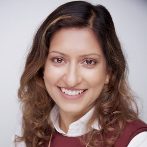 Rishita Jones