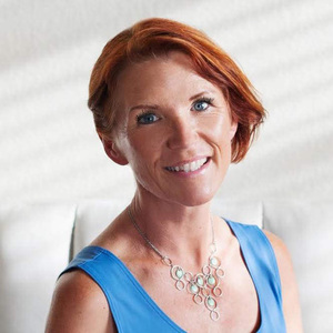 Suzanne Jeffreys