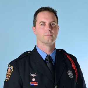 Thomas Beers