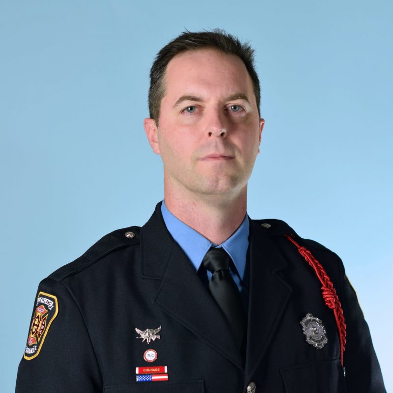 Thomas Beers
