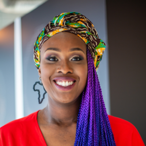 Vivian Acquah