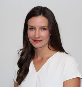 headshot 2020 - Paige Mason