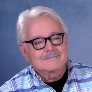 Steve Chandler headshot