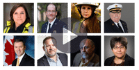 Day 5 speakers