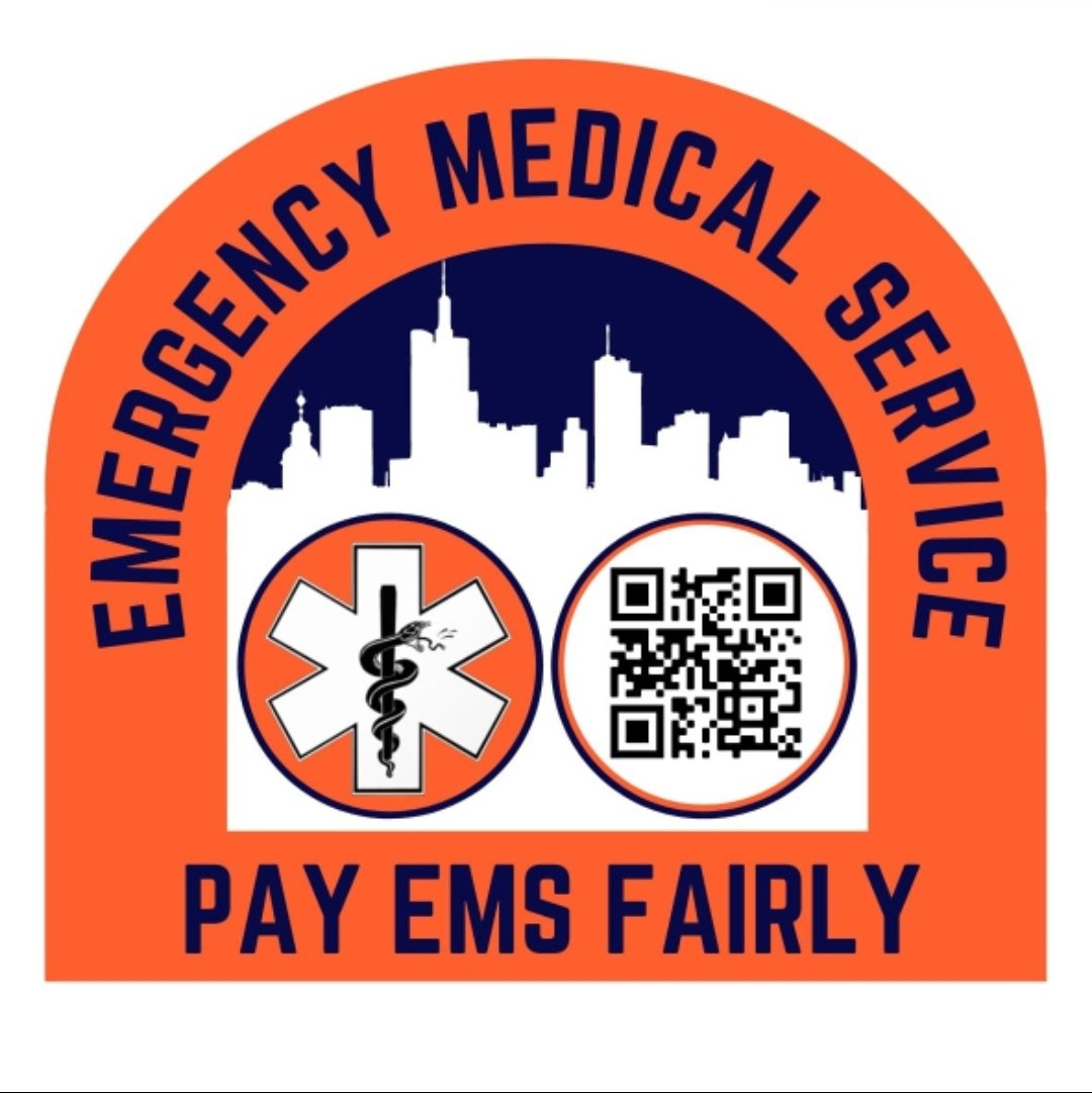 EMS PAC logo