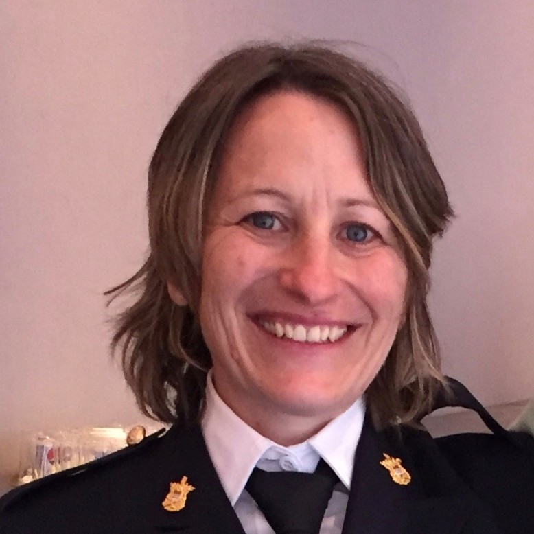 Jennie Helmer
